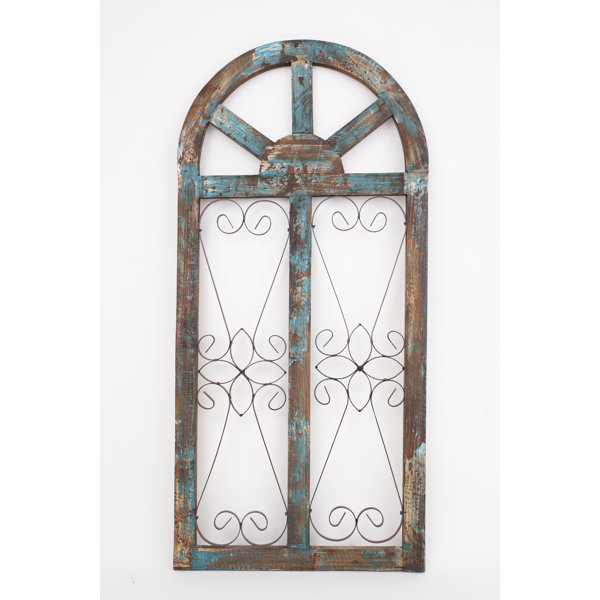 Wood Wall Decor Wayfair